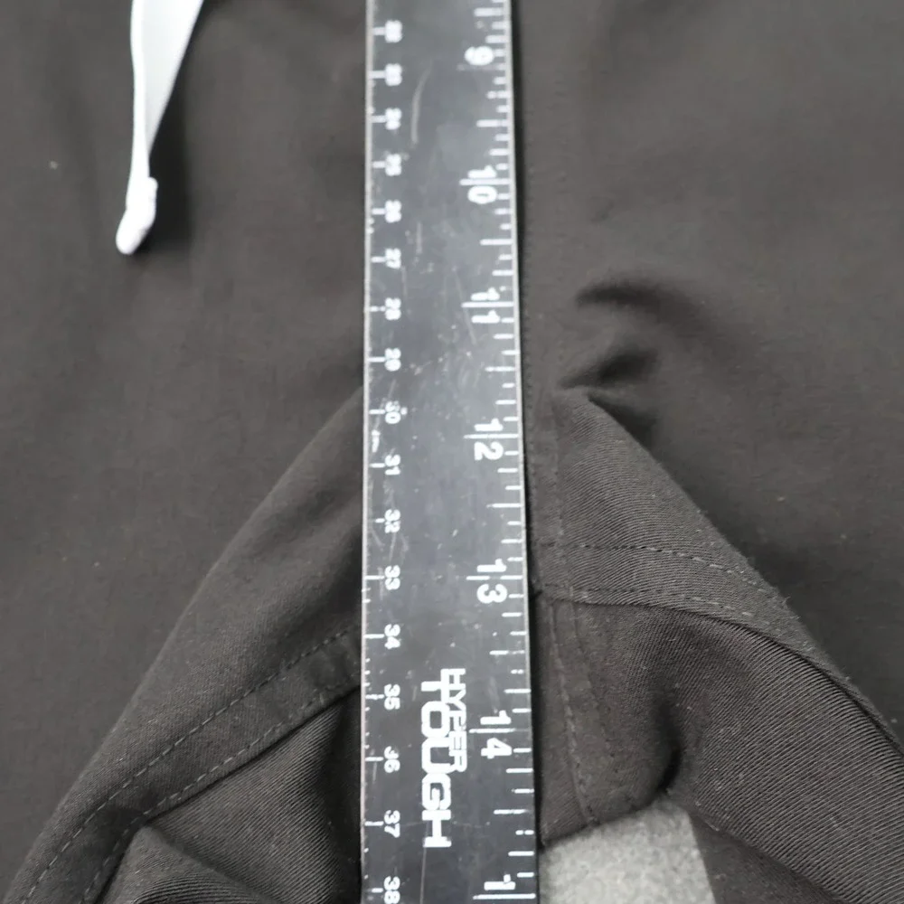 FIGS Scrub Pants Mens XXL Charcoal Gray Excellent Technical Collection M22SW2011